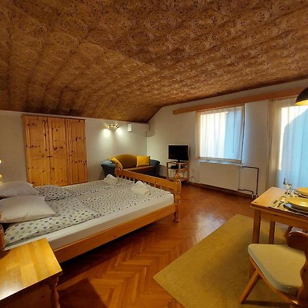בלד Guest House Vera חדר תמונה