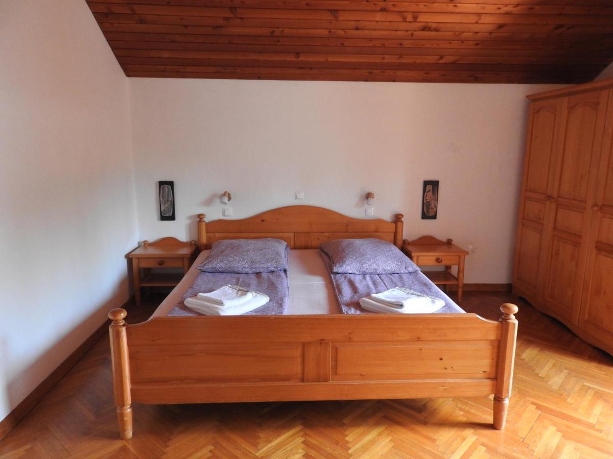 בלד Guest House Vera מראה חיצוני תמונה