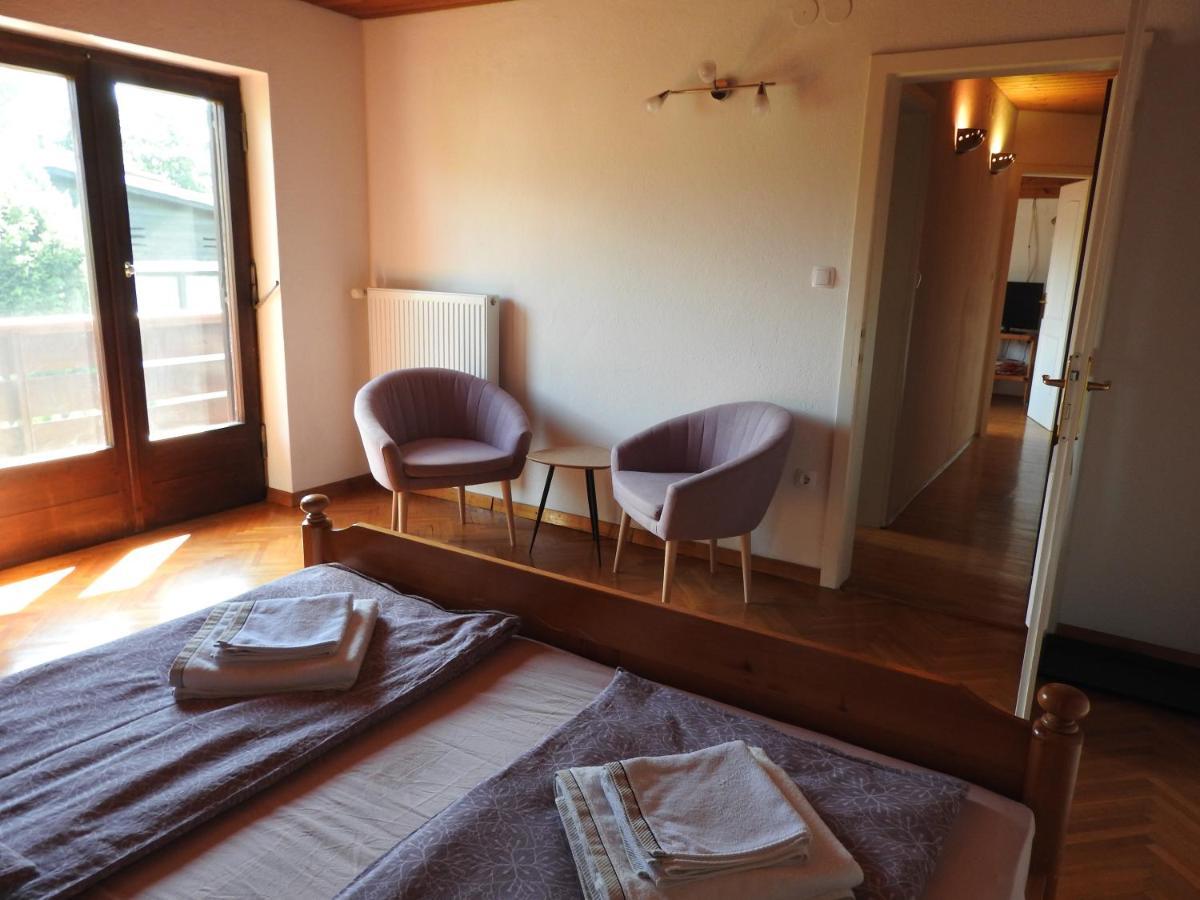 בלד Guest House Vera מראה חיצוני תמונה