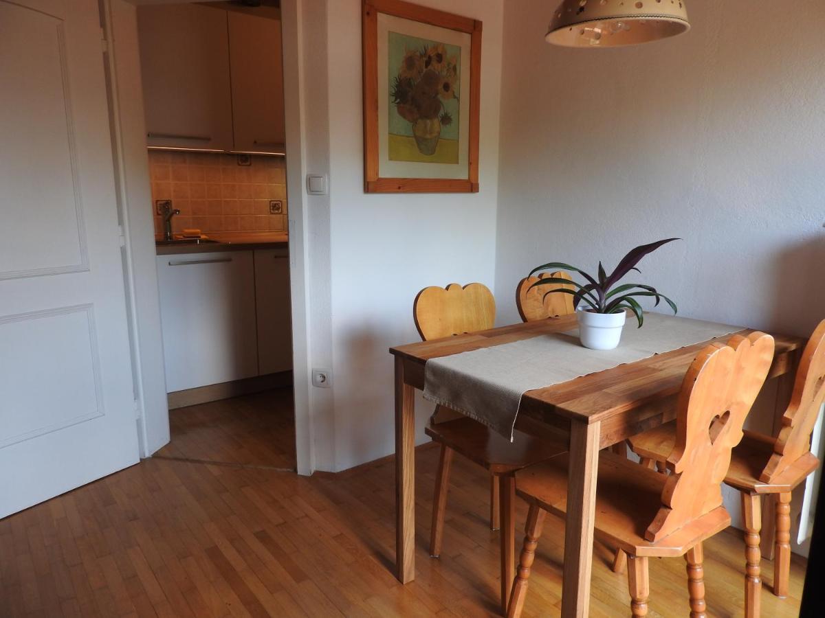 בלד Guest House Vera מראה חיצוני תמונה
