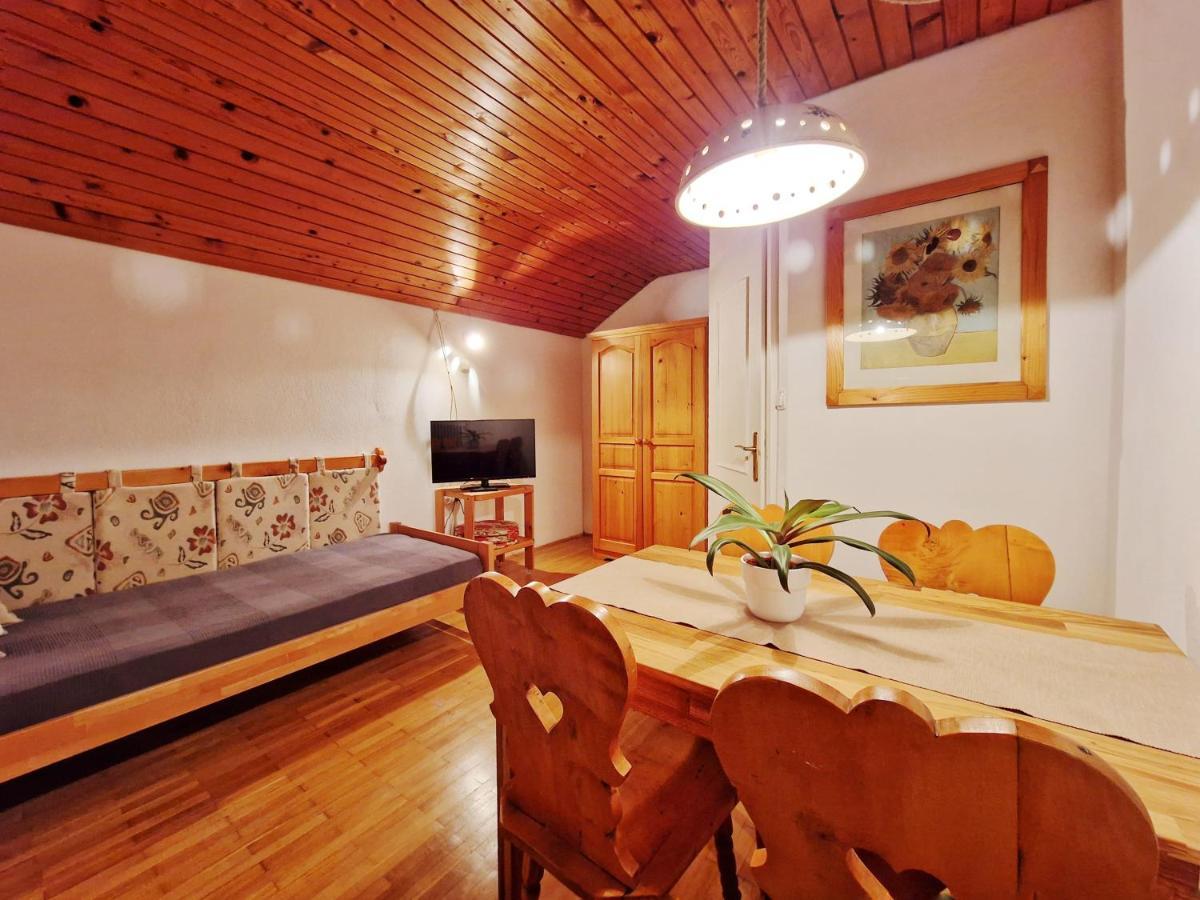 בלד Guest House Vera מראה חיצוני תמונה