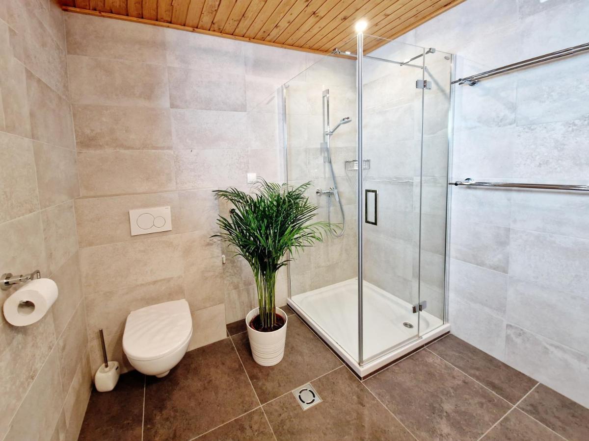 בלד Guest House Vera מראה חיצוני תמונה