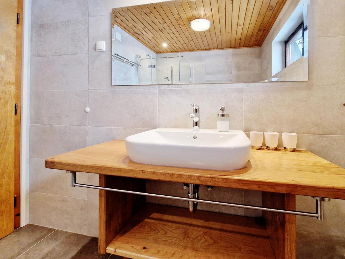 בלד Guest House Vera מראה חיצוני תמונה
