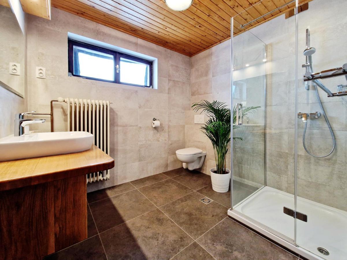בלד Guest House Vera מראה חיצוני תמונה