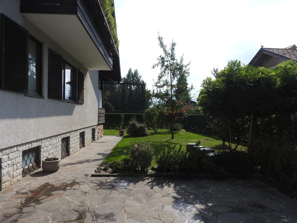 בלד Guest House Vera מראה חיצוני תמונה