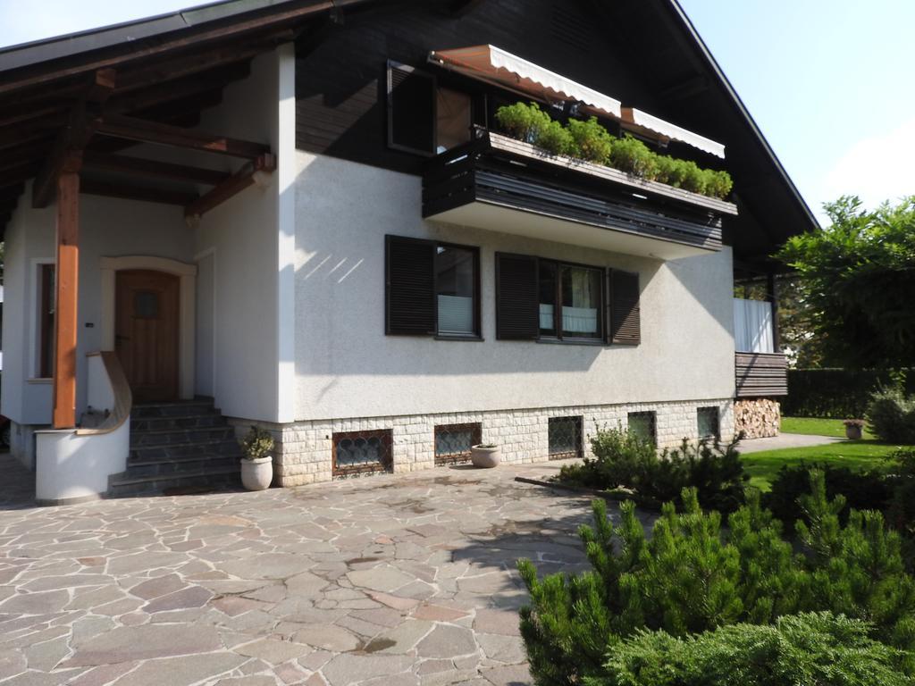 בלד Guest House Vera מראה חיצוני תמונה