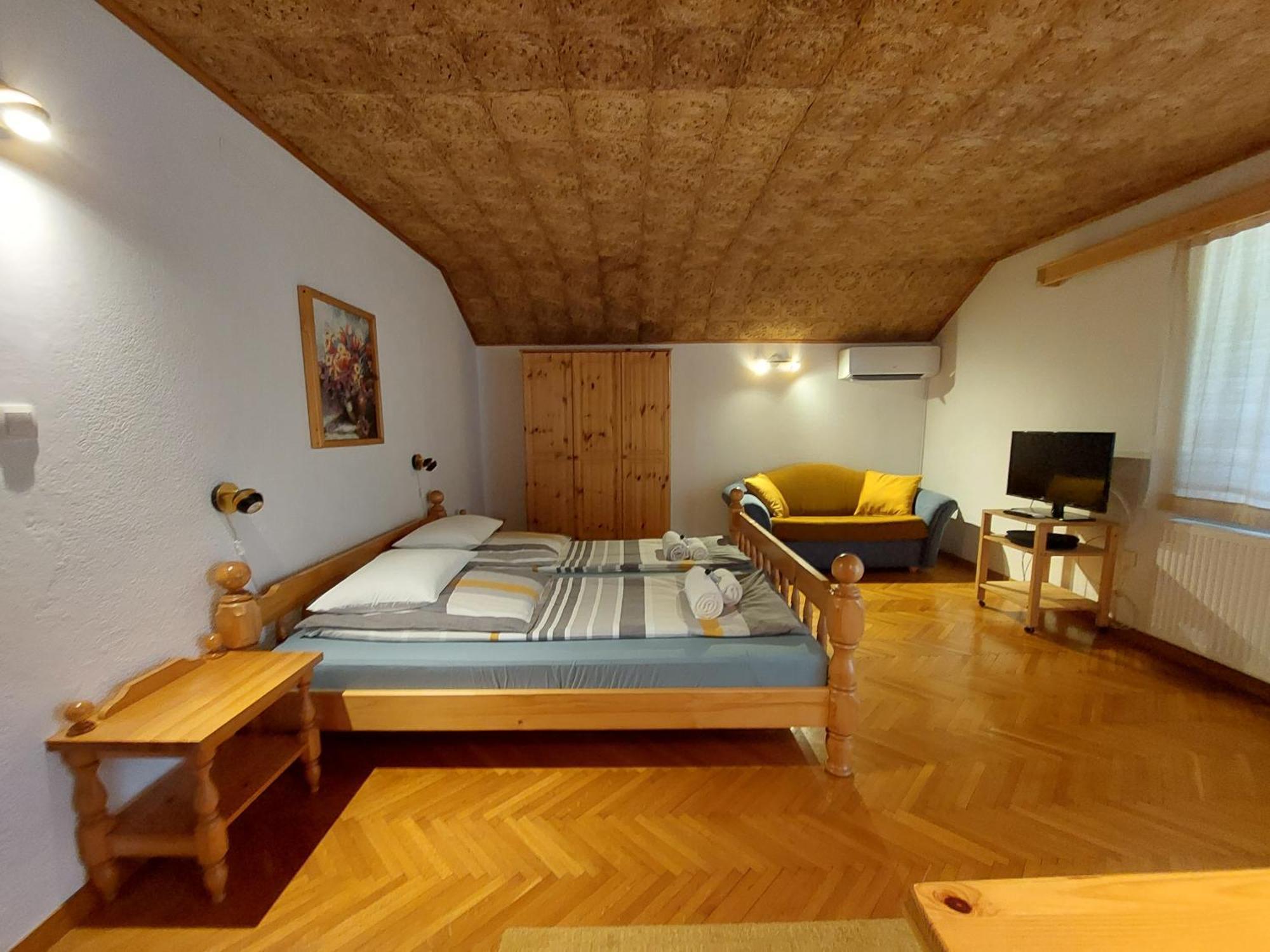 בלד Guest House Vera מראה חיצוני תמונה
