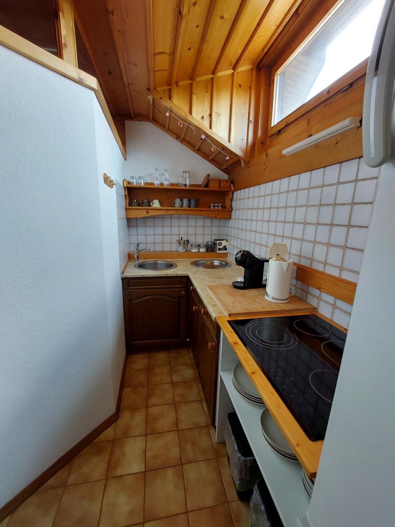 בלד Guest House Vera מראה חיצוני תמונה