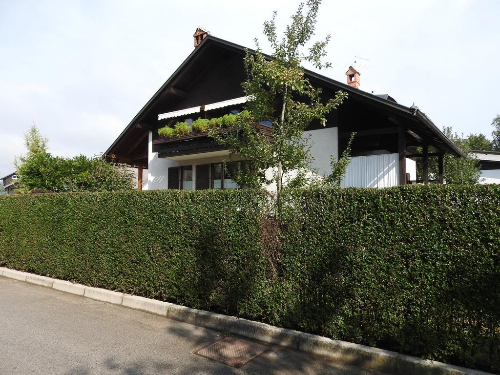 בלד Guest House Vera מראה חיצוני תמונה