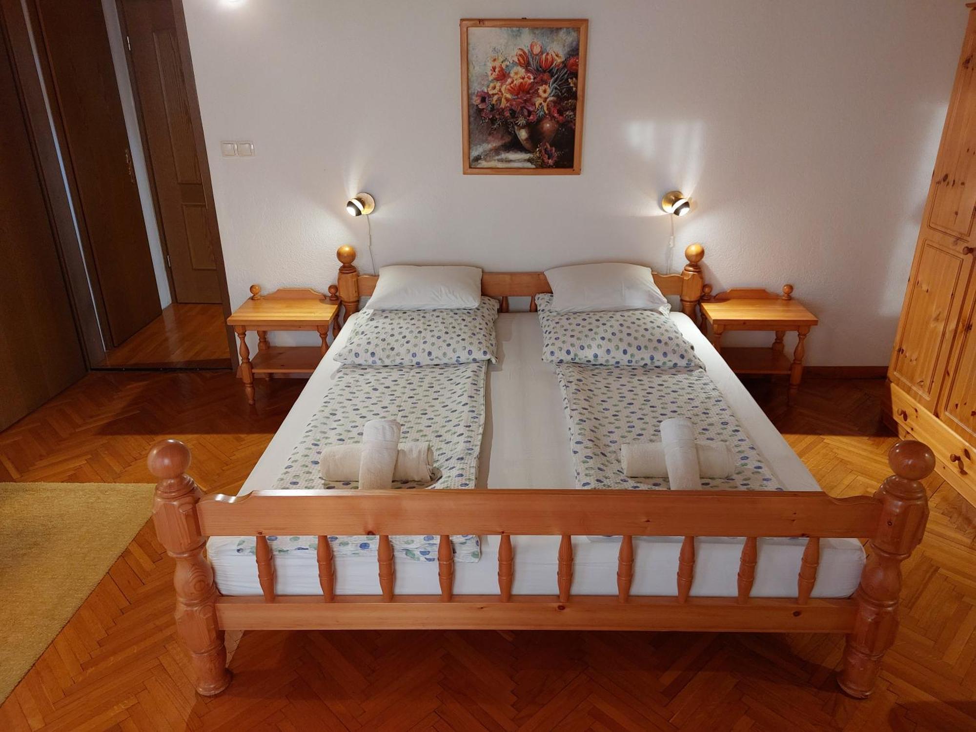 בלד Guest House Vera חדר תמונה