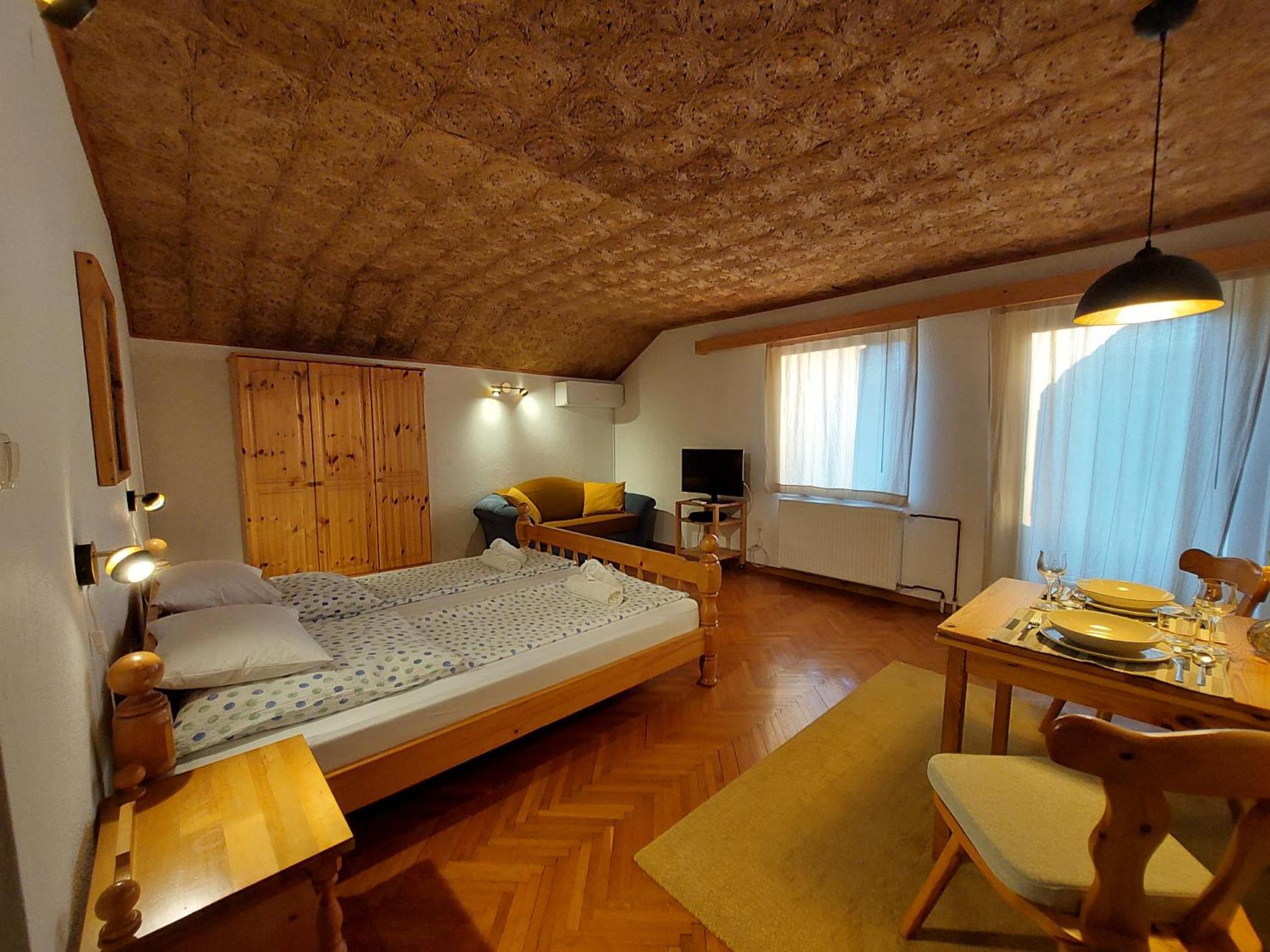 בלד Guest House Vera חדר תמונה