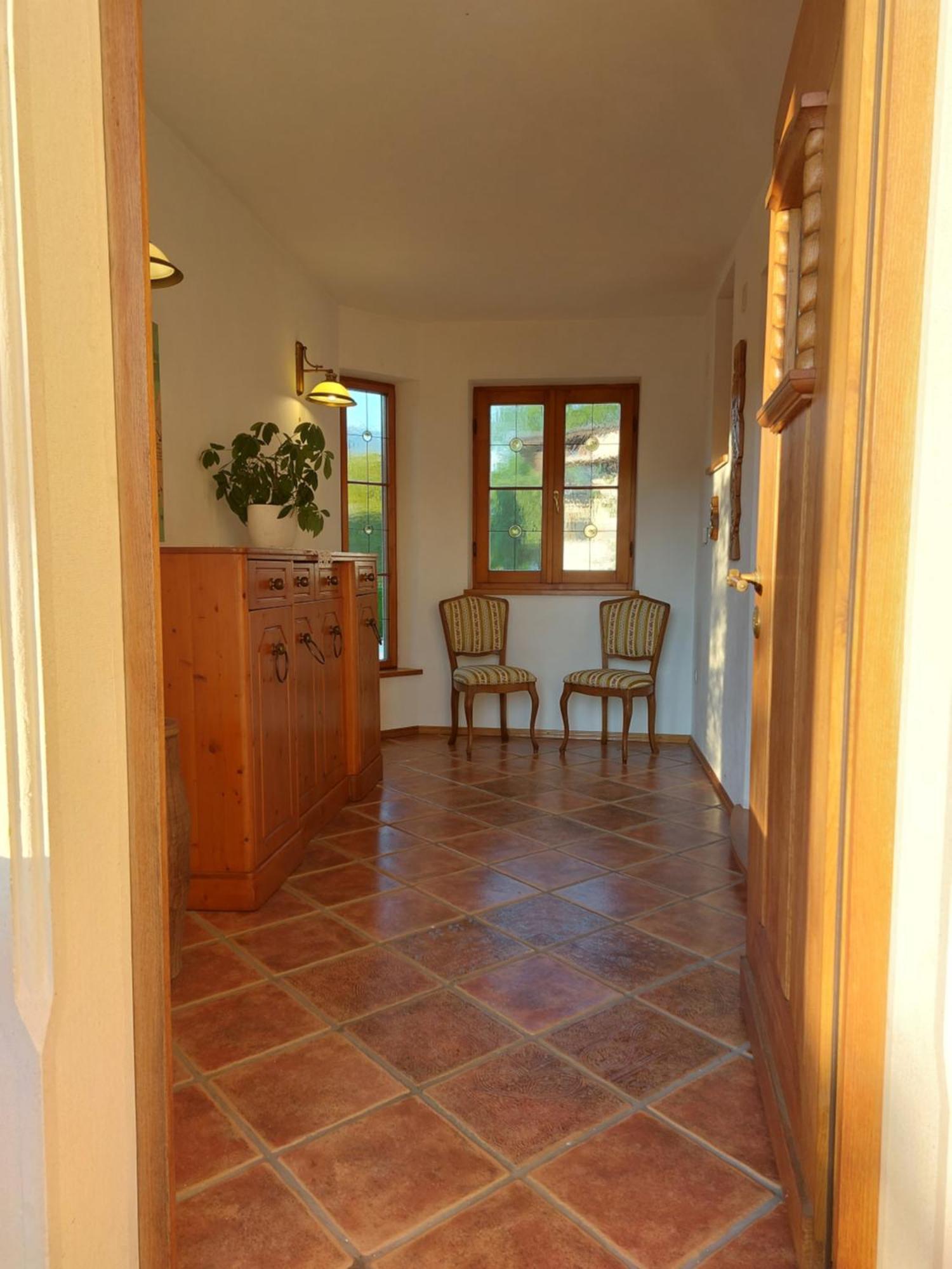 בלד Guest House Vera מראה חיצוני תמונה