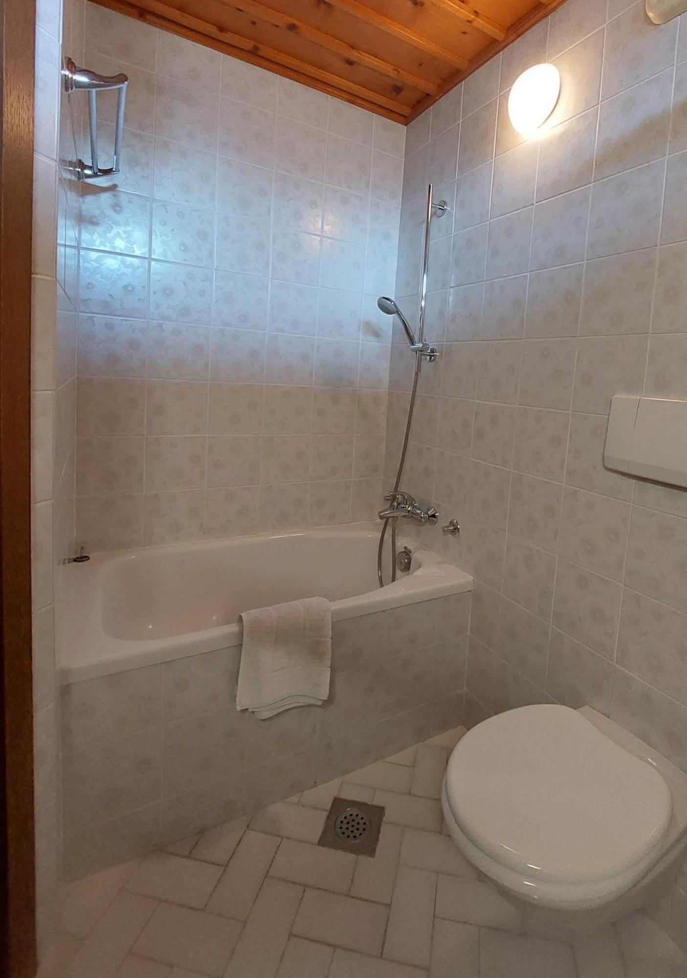 בלד Guest House Vera חדר תמונה