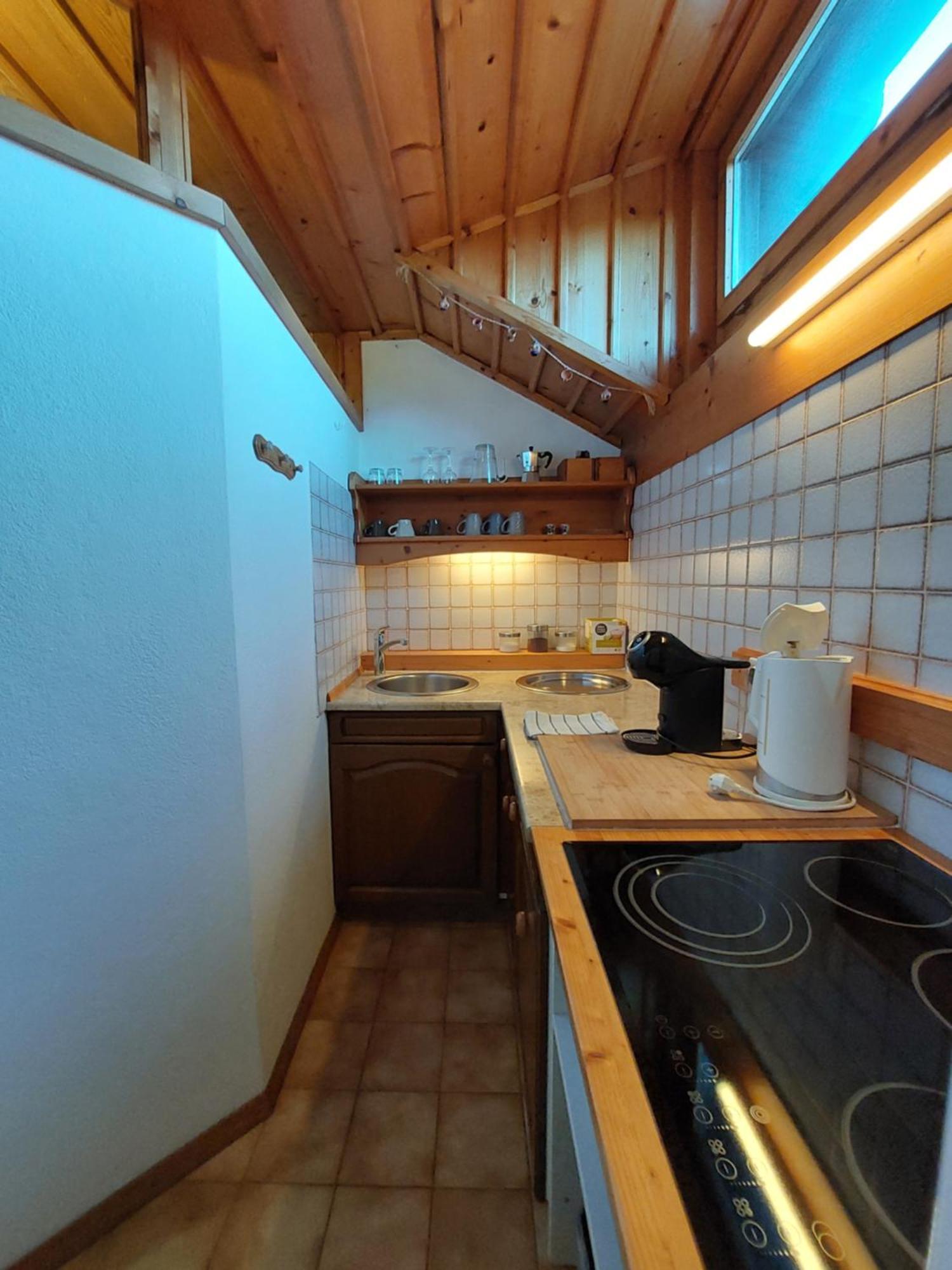 בלד Guest House Vera חדר תמונה