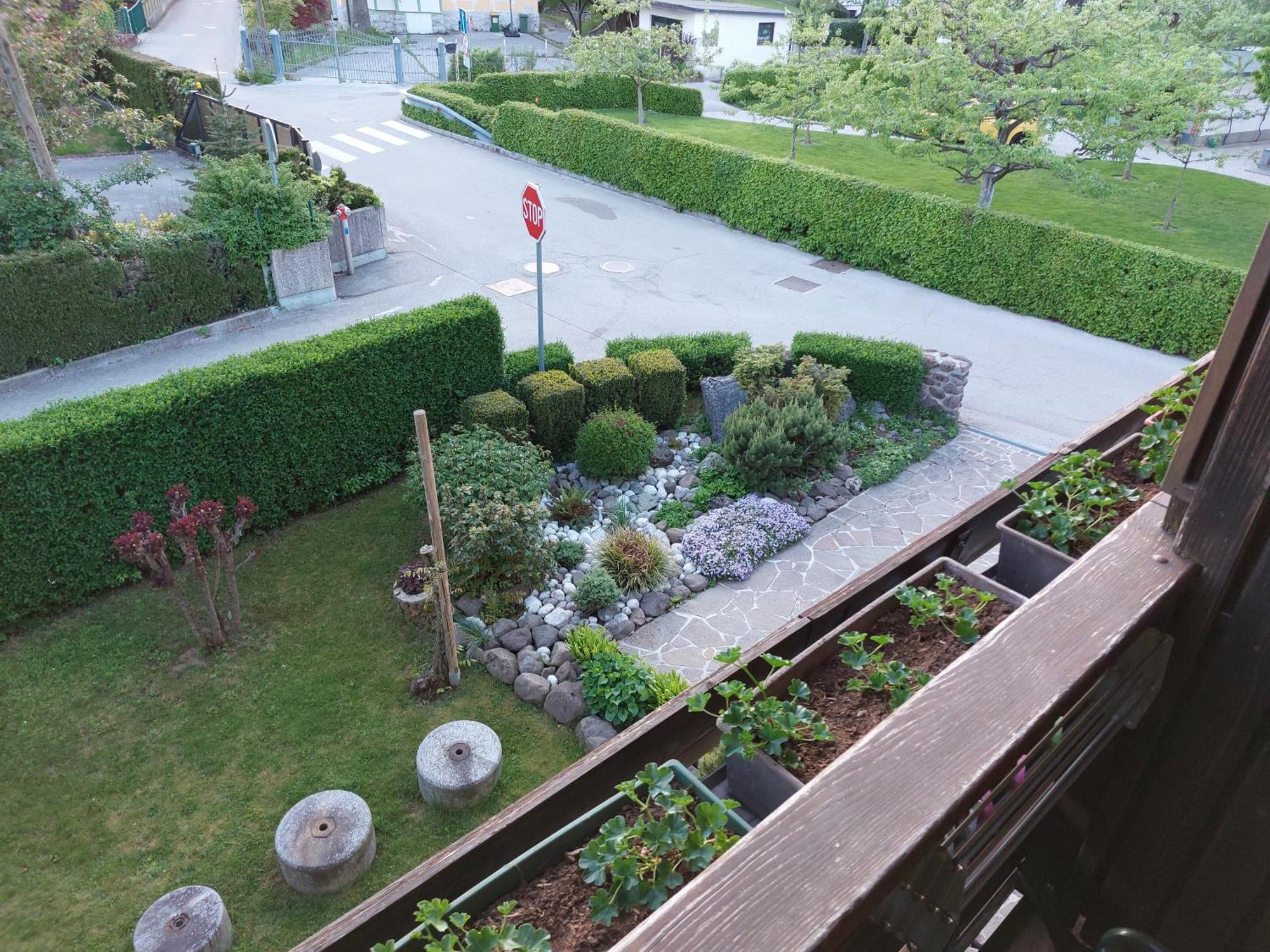 בלד Guest House Vera מראה חיצוני תמונה