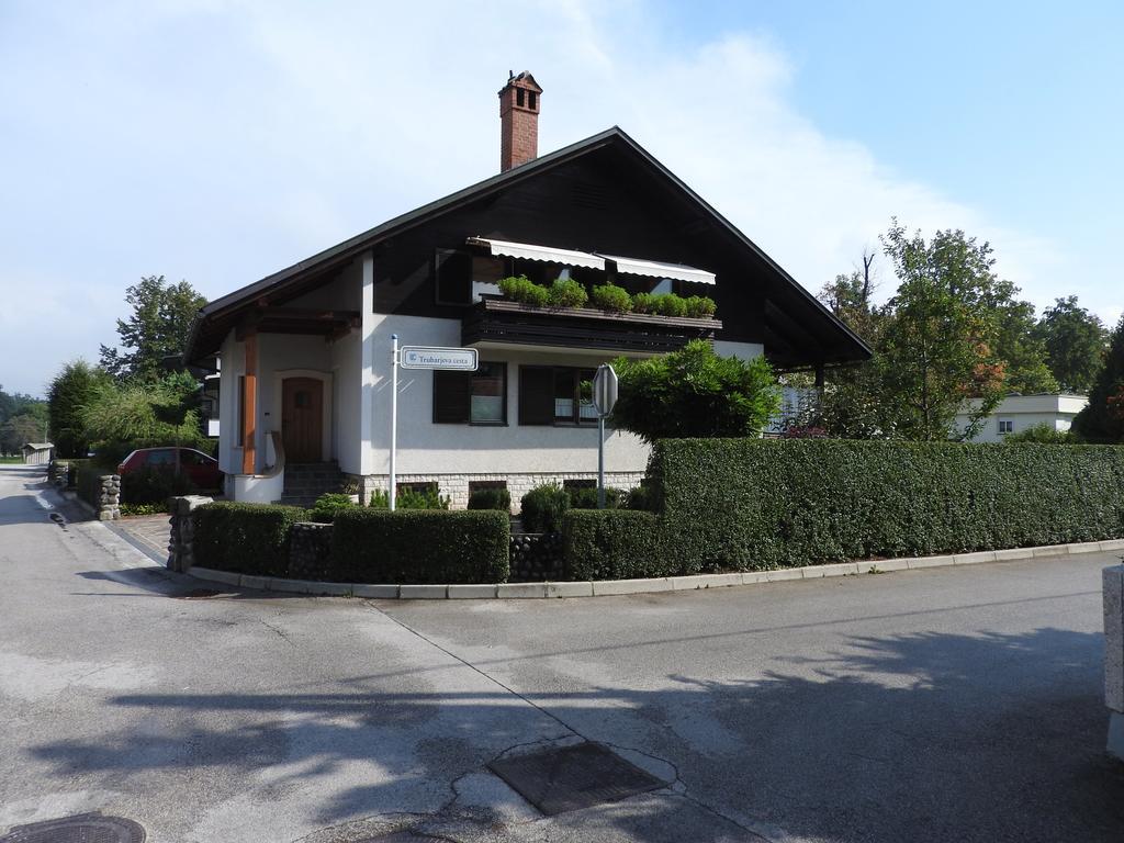 בלד Guest House Vera מראה חיצוני תמונה