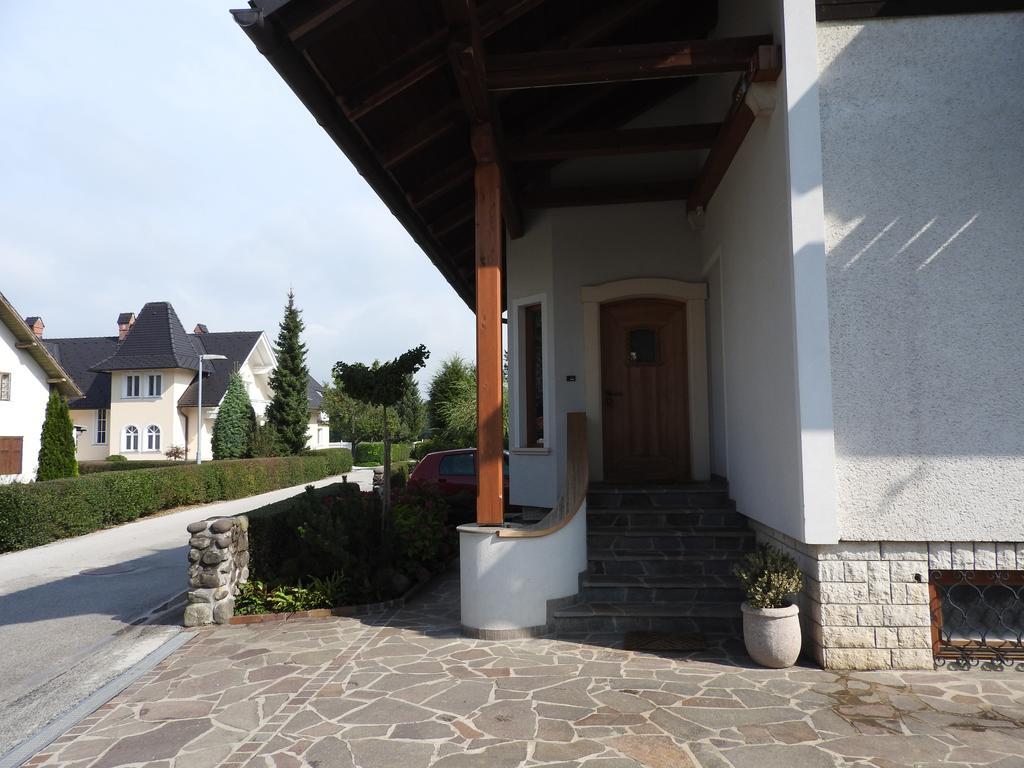 בלד Guest House Vera מראה חיצוני תמונה