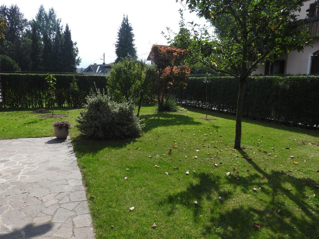 בלד Guest House Vera מראה חיצוני תמונה