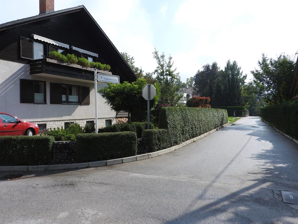בלד Guest House Vera מראה חיצוני תמונה