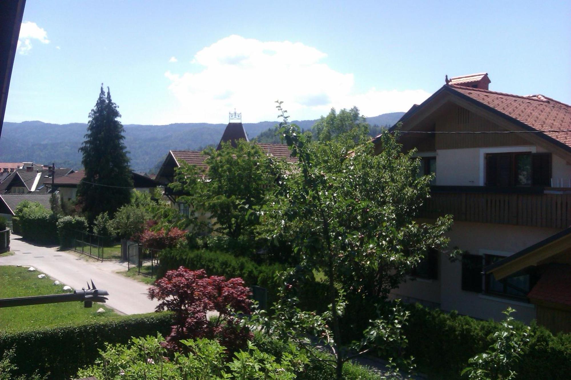 בלד Guest House Vera מראה חיצוני תמונה