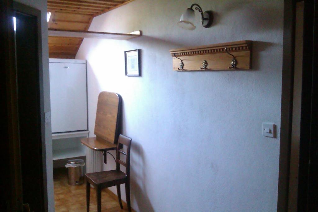 בלד Guest House Vera חדר תמונה